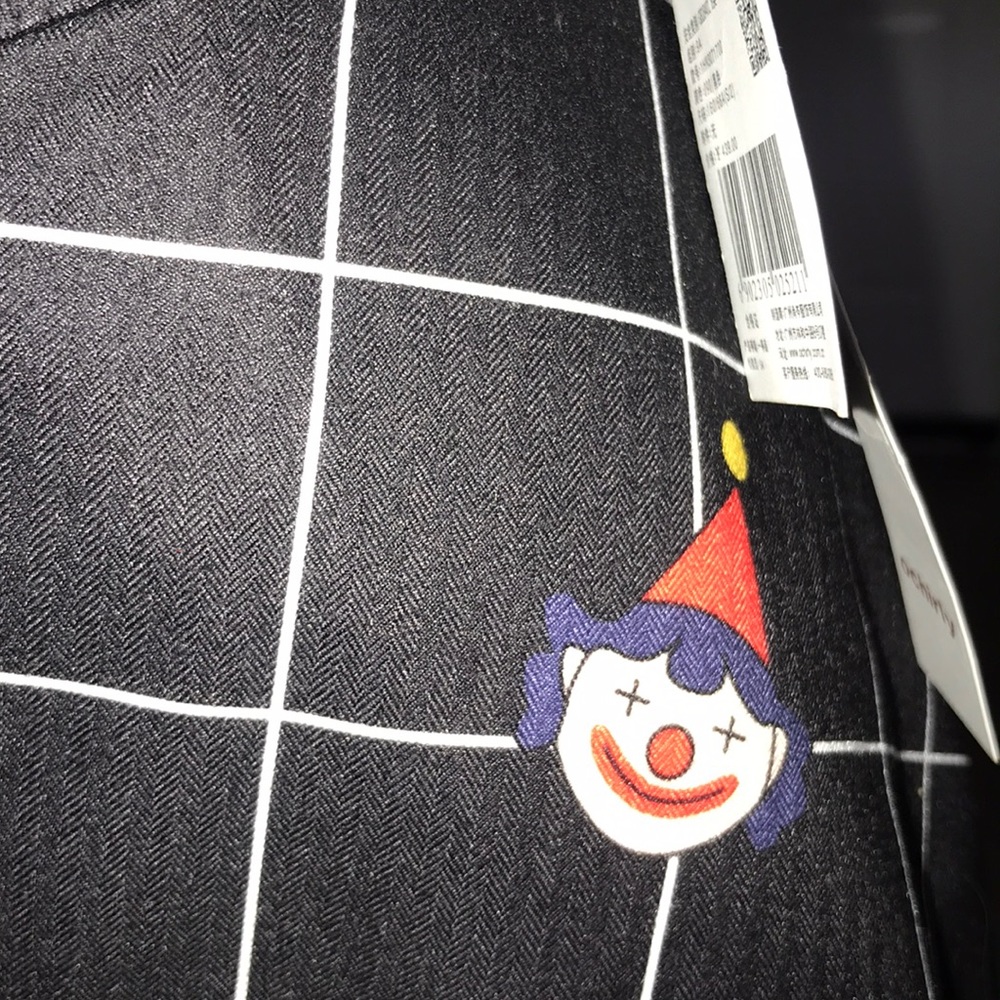 NWT Ochirly Circus Skirt Size S ๐๐ - Picture 3 of 8